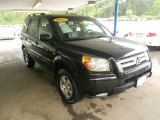 2006 Honda Pilot EX-L 4WD