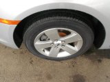 2006 Ford Fusion SE Wheel