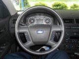 2006 Ford Fusion SE Steering Wheel