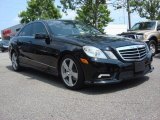 2011 Mercedes-Benz E 350 Sedan