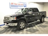 2004 Ford F150 Lariat SuperCrew 4x4