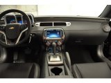 2013 Chevrolet Camaro LT Coupe Dashboard