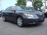 2007 Magnetic Gray Metallic Toyota Camry LE V6 #68282908