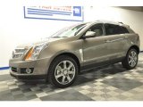 2012 Mocha Steel Metallic Cadillac SRX Performance #68283526