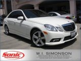2011 Mercedes-Benz E 350 Sedan