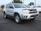 2007 Toyota 4Runner SR5