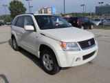 2008 Suzuki Grand Vitara XSport 4x4 Front 3/4 View