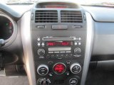 2008 Suzuki Grand Vitara XSport 4x4 Controls