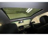 2006 BMW 6 Series 650i Coupe Sunroof