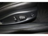 2006 BMW 6 Series 650i Coupe Controls