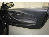 2006 BMW 6 Series 650i Coupe Door Panel