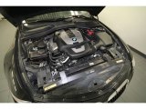 2006 BMW 6 Series 650i Coupe 4.8 Liter DOHC 32 Valve VVT V8 Engine