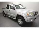 2005 Toyota Tacoma PreRunner TRD Double Cab
