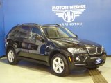 2010 BMW X5 xDrive30i