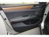 2011 BMW X3 xDrive 35i Door Panel