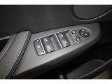 2011 BMW X3 xDrive 35i Controls