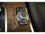 2011 BMW X3 xDrive 35i Controls