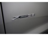 BMW X3 2011 Badges and Logos