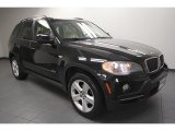 2008 BMW X5 3.0si