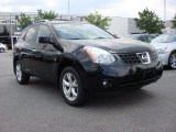 2010 Nissan Rogue SL AWD