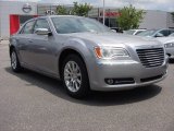 2011 Billet Silver Metallic Chrysler 300 Limited #68283193