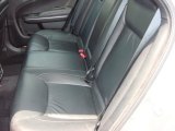 2011 Chrysler 300 Limited Rear Seat