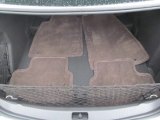 2012 Buick Regal  Trunk