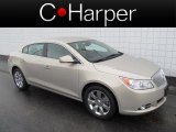 2012 Buick LaCrosse FWD