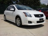 2010 Nissan Sentra 2.0 SR