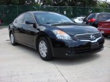 2009 Nissan Altima 2.5 S