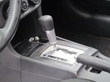 2009 Mitsubishi Lancer ES Sport CVT Automatic Transmission