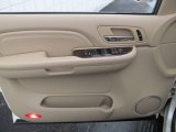 2009 Cadillac Escalade AWD Door Panel