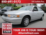 2003 Buick Century Custom