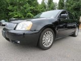 2005 Mercury Montego Premier