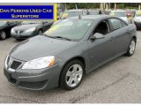 2009 Pontiac G6 Sedan