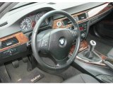 2007 BMW 3 Series 328xi Sedan Steering Wheel