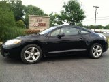 2006 Mitsubishi Eclipse GS Coupe
