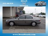 2004 Slate Gray Hyundai Sonata LX #68283440