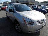 2009 Nissan Rogue S AWD
