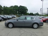 2012 Polished Metal Metallic Honda Accord LX Sedan #68283428