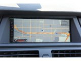 2013 BMW X6 xDrive35i Navigation