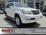 2004 Lexus GX 470