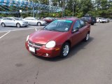 2005 Dodge Neon SXT