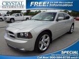 2010 Bright Silver Metallic Dodge Charger R/T #68283409