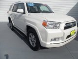 2011 Toyota 4Runner SR5