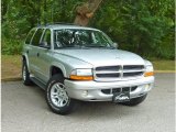 2003 Bright Silver Metallic Dodge Durango SLT 4x4 #68283393