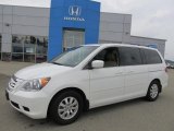 2008 Honda Odyssey EX-L