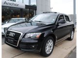 2009 Audi Q5 3.2 Premium quattro