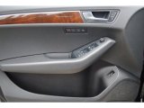 2009 Audi Q5 3.2 Premium quattro Door Panel
