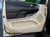2012 Dodge Grand Caravan SXT Door Panel
